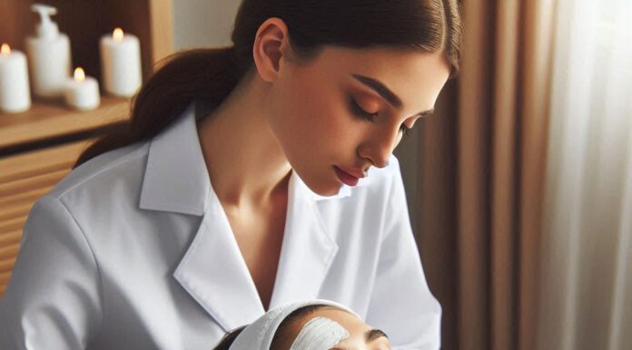 Косметологические услуги: как выбрать идеального специалиста и получить максимальную пользу