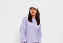 Женские спортивные костюмы: стиль и комфорт