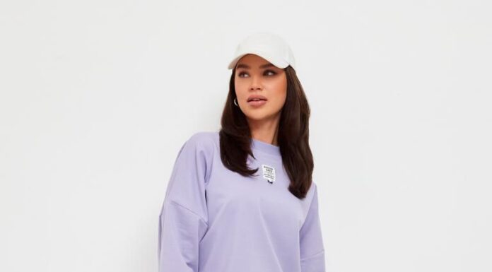 Женские спортивные костюмы: стиль и комфорт