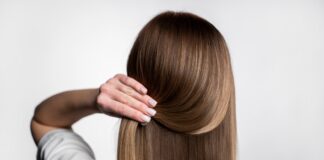 Средства профессиональной косметики для волос: от выбора до применения