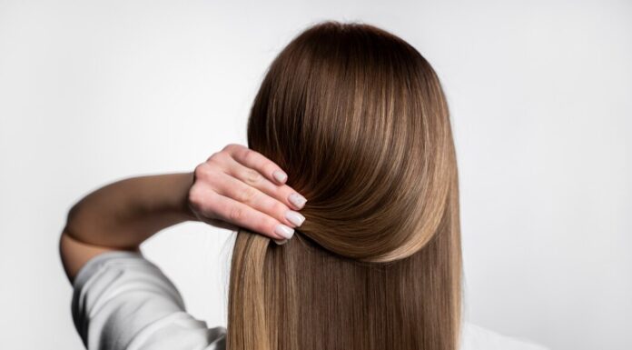 Средства профессиональной косметики для волос: от выбора до применения