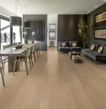 Паркетная доска: выбор, установка и уход — все о паркетном покрытии