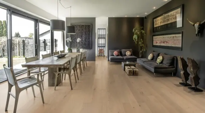 Паркетная доска: выбор, установка и уход — все о паркетном покрытии