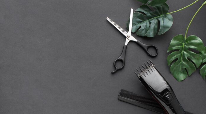 Оборудование для парикмахерской: рейтинг и советы по выбору