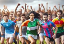 Как сделать ставки на футбол: описание и особенности