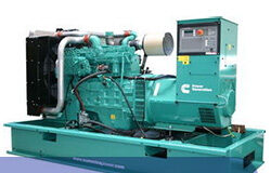 Дизельный генератор: выбор, установка и обслуживание