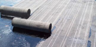 Рубероид: все, что нужно знать