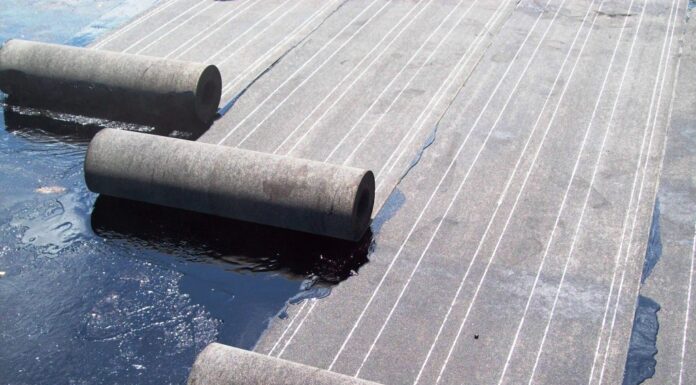 Рубероид: все, что нужно знать