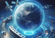 Мониторинг транспорта ГЛОНАСС: что это и для чего он нужен