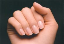 Тренды в дизайне ногтей на 2025 год