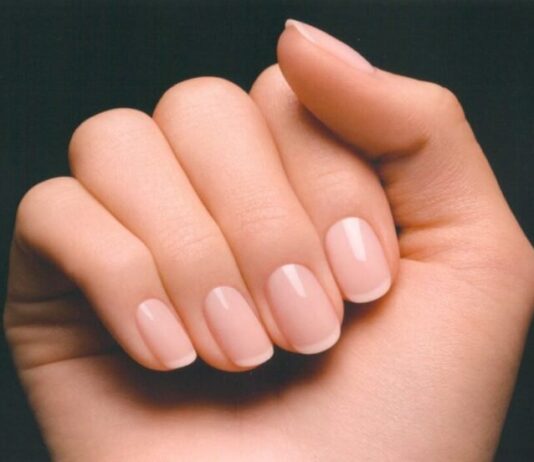 Тренды в дизайне ногтей на 2025 год