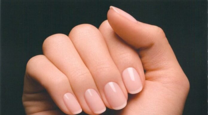 Тренды в дизайне ногтей на 2025 год