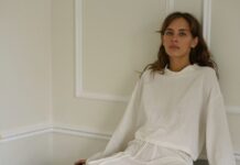 Одежда для дома и сна: комфорт и уютный стиль в каждом моменте