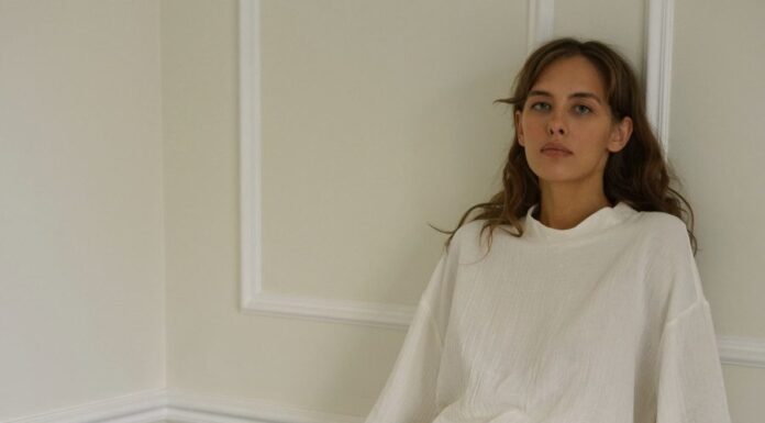 Одежда для дома и сна: комфорт и уютный стиль в каждом моменте