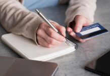 Оформление кредита всего за пять минут