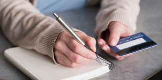 Оформление кредита всего за пять минут