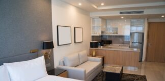 Однокомнатная квартира: все, что нужно знать