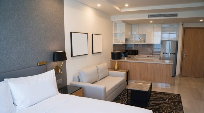 Однокомнатная квартира: все, что нужно знать