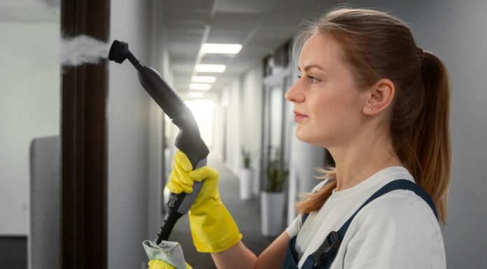 Генеральная уборка квартиры: как навести порядок и создать комфорт