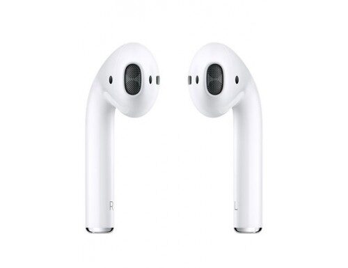 AirPods: обзор и характеристики популярных наушников от Apple