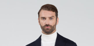 Мужской костюм: элегантность и стиль