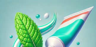 Зубная паста Сплат: описание и особенности