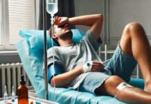 Вывод из запоя анонимно: как это сделать безопасно и эффективно