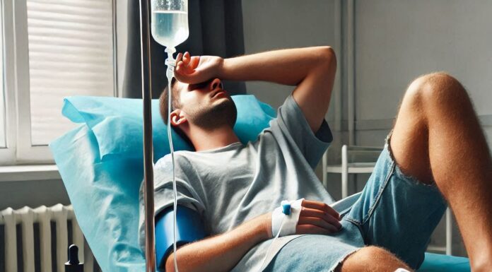 Вывод из запоя анонимно: как это сделать безопасно и эффективно