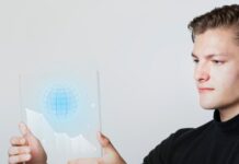 Диджитал решения для бизнеса: оптимизация работы и успех