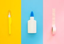 Клей-секунда: где может помочь подобный материал