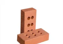 Забутовочный кирпич: где на стройке он используется