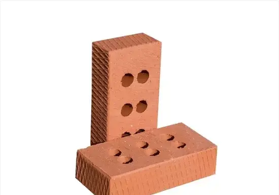 Забутовочный кирпич: где на стройке он используется