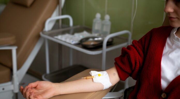 Инфузии: показания для терапии