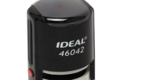 Печать штампов: почему это важно в бизнесе