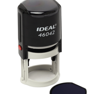 Печать штампов: почему это важно в бизнесе