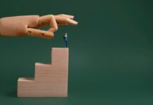 Трансформация личностного роста: как повысить свой уровень