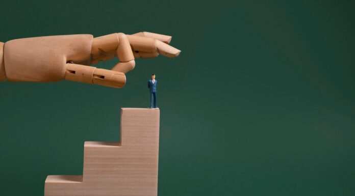 Трансформация личностного роста: как повысить свой уровень