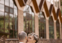 Организация свадьбы: красивое исполнение мечты