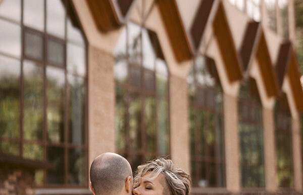 Организация свадьбы: красивое исполнение мечты