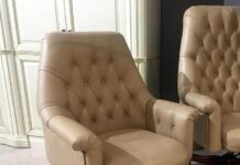 Офисные стулья: обзор, типы и выбор