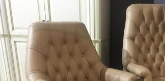 Офисные стулья: обзор, типы и выбор