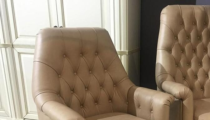 Офисные стулья: обзор, типы и выбор