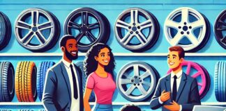 Шины и Диски Купить для Автомобиля по Лучшим Ценам онлайн