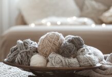 Крючки и спицы для вязания: как ими пользоваться