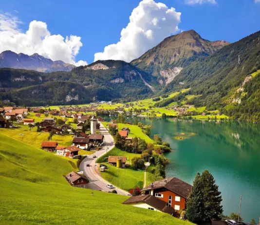 Авторские туры в Швейцарию: уникальные путешествия для каждого
