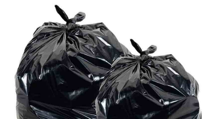 Мешки для мусора 120-240 л для салонов красоты: чистота и порядок на рабочем месте