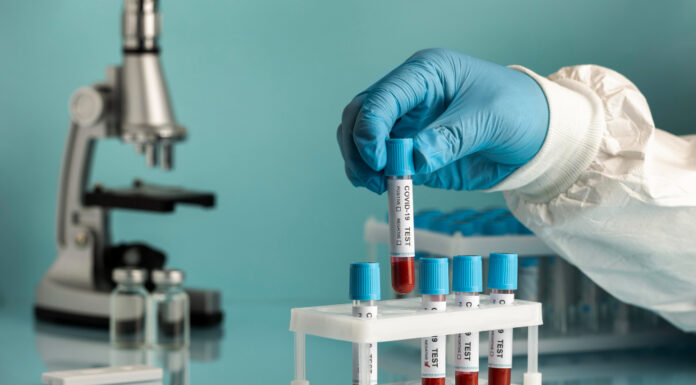 Методы медицинской диагностики