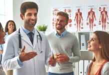 Лечение синусита: эффективно справиться с болезнью помогает аппарат «Солнышко»