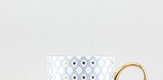 Императорский фарфор: история, виды и предметы