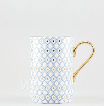 Императорский фарфор: история, виды и предметы